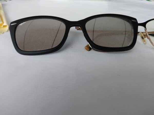 Magic Afflelou - TMM55