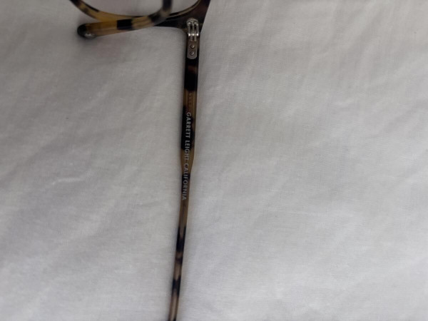 Garrett leight california - kinney mdkt 49 21