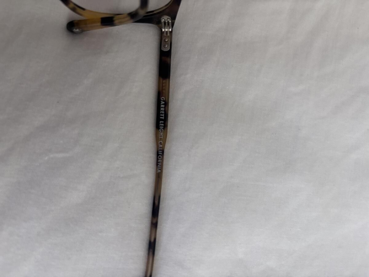 Garrett leight california - kinney mdkt 49 21