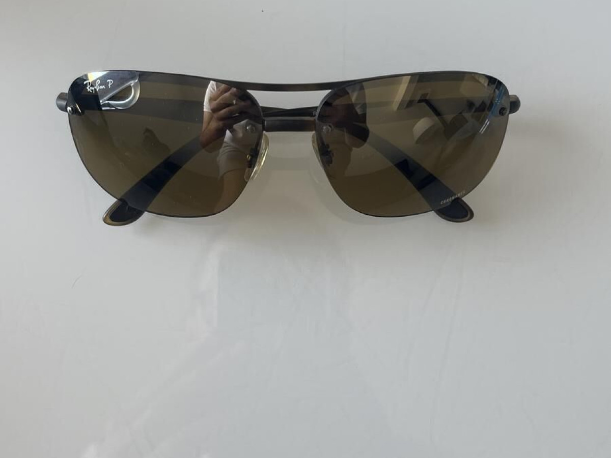 Rayban - RB4275-CH 894/A2 3P