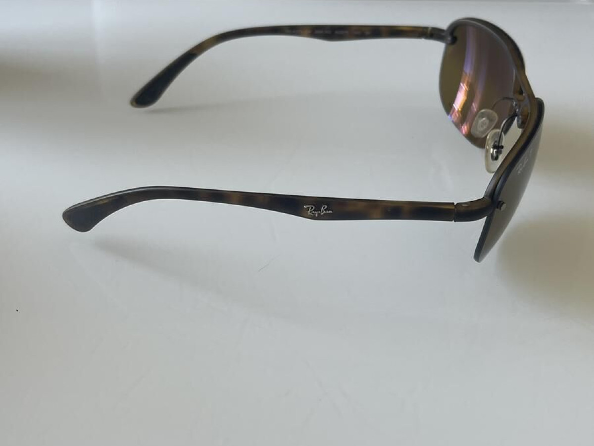 Rayban - RB4275-CH 894/A2 3P