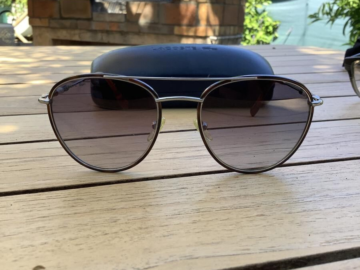 Lacoste Novak djokovic l102 snd