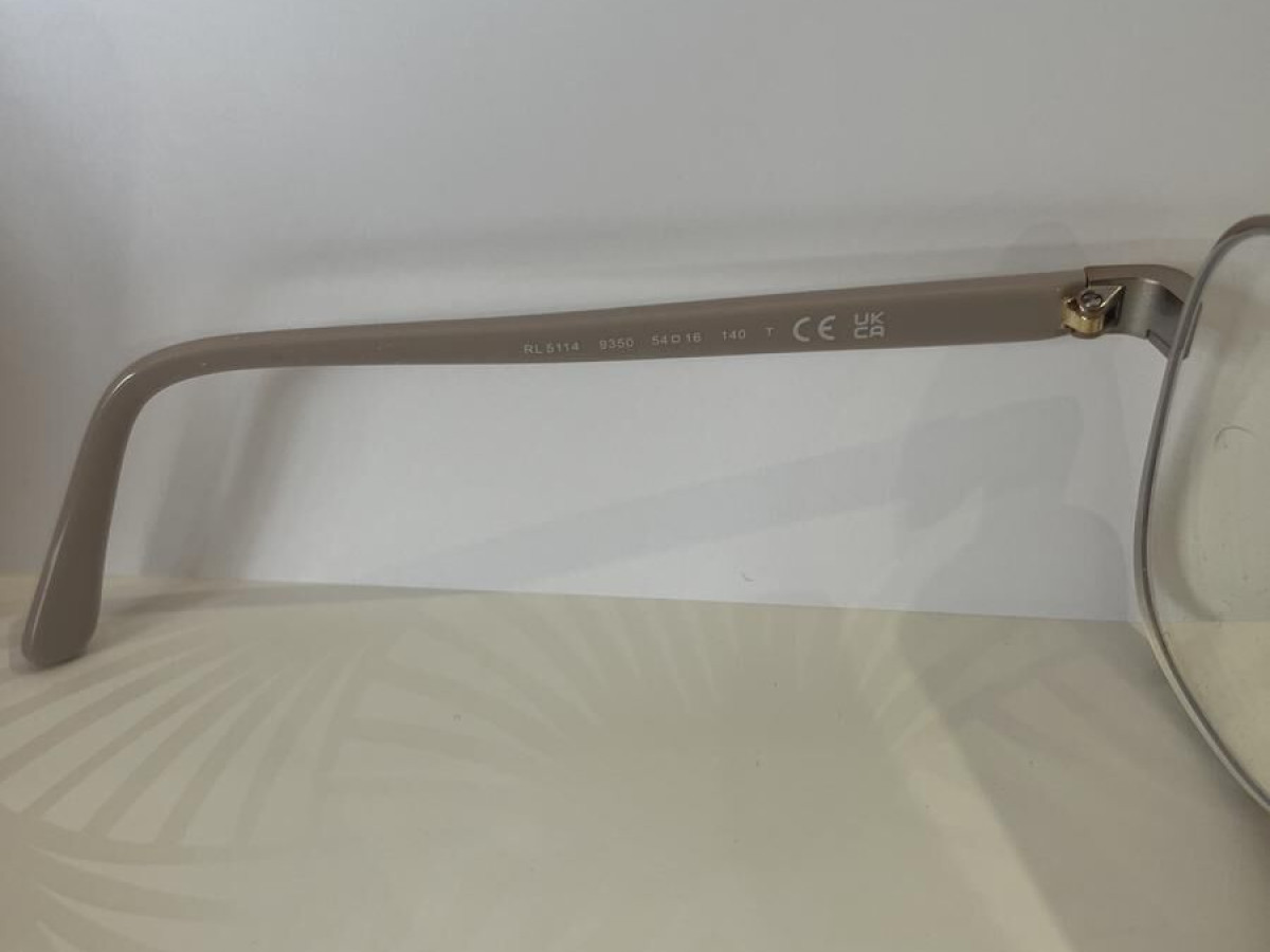 Ralph Lauren - RL5114 9350 T