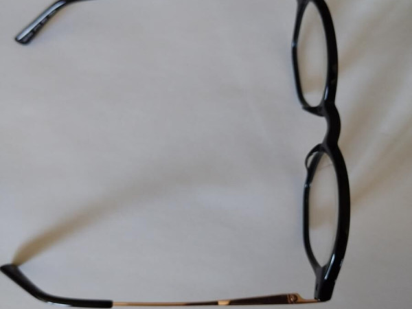 Afflelou - OAF21654 BK01 MOD. Daphné