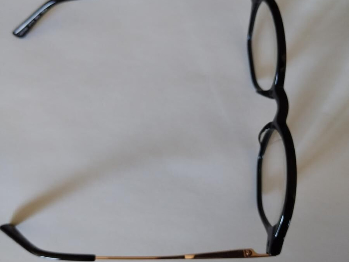 Afflelou - OAF21654 BK01 MOD. Daphné