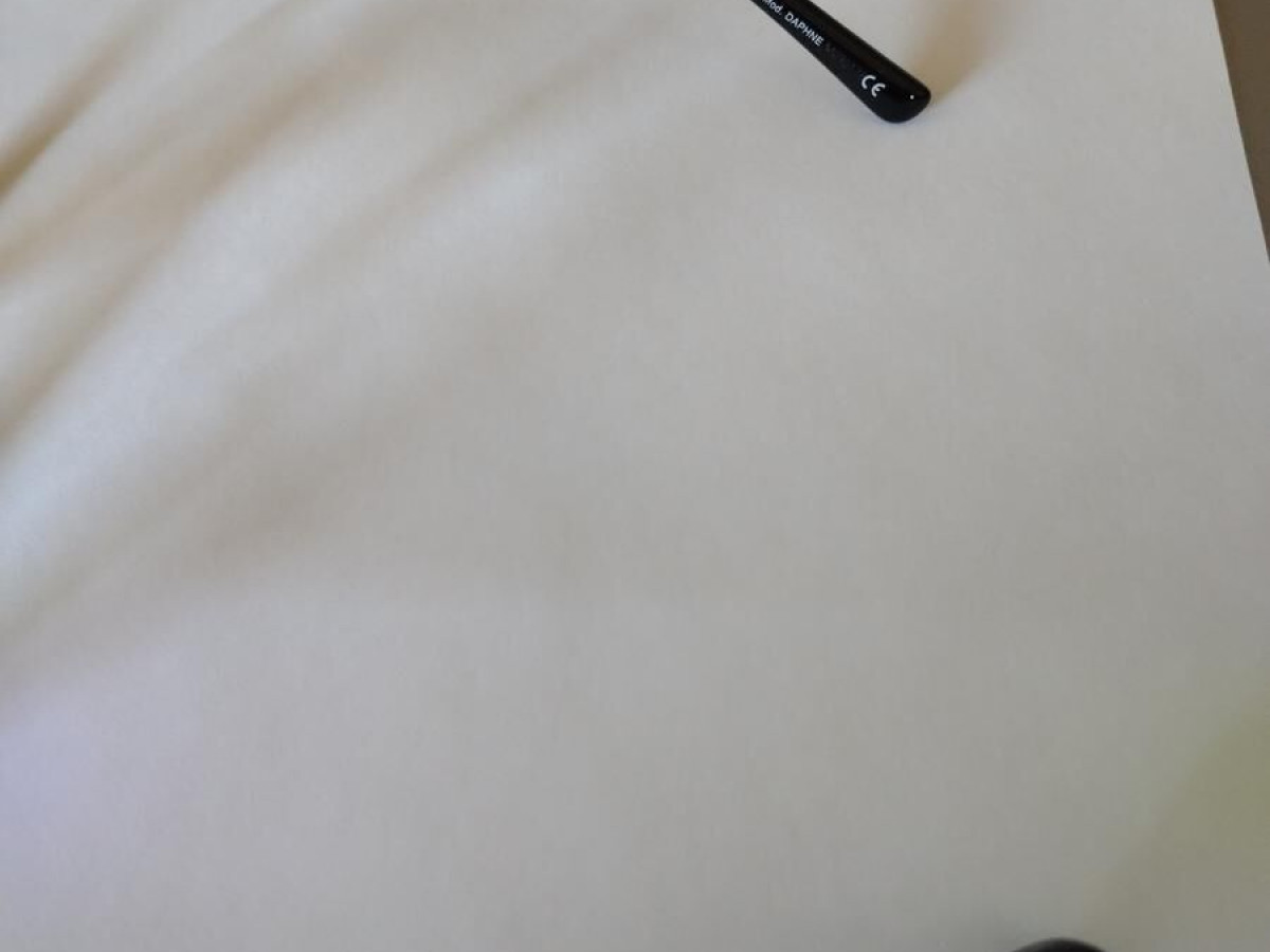 Afflelou - OAF21654 BK01 MOD. Daphné