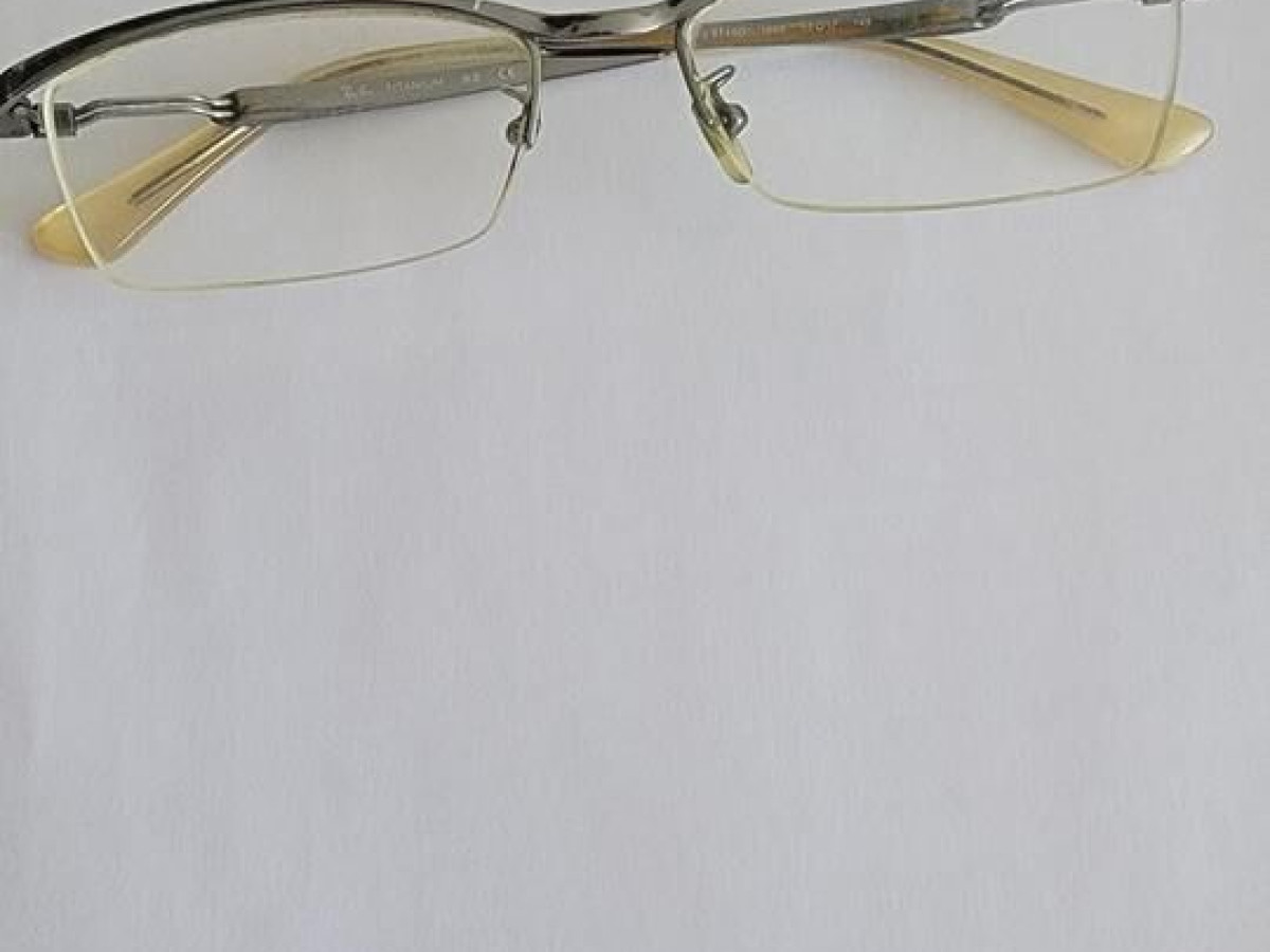 RAYBAN - RB8746D