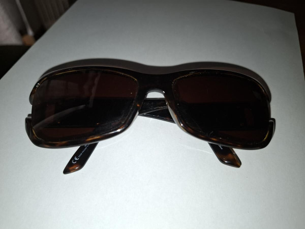 Christian Dior - vintage- PROA