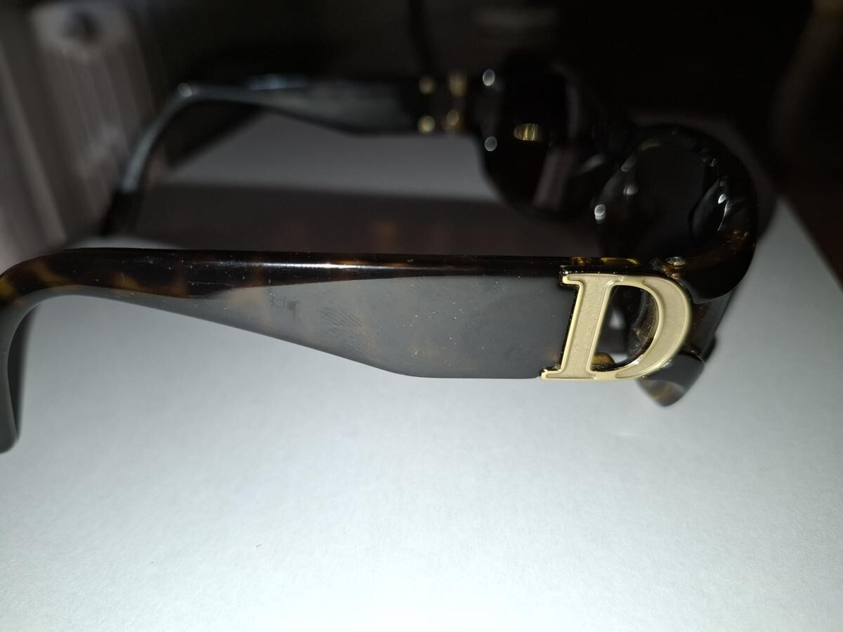 Christian Dior - vintage- PROA
