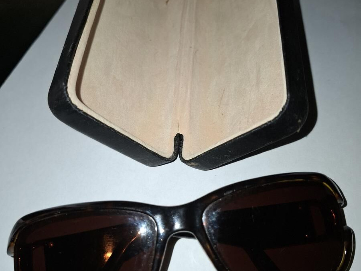 Christian Dior - vintage- PROA
