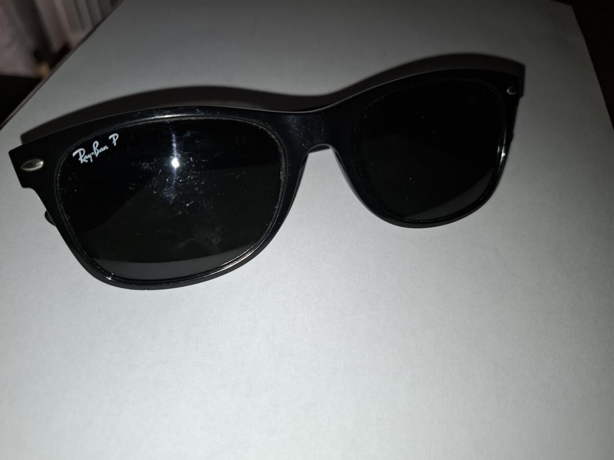 RAYBAN - RB2132