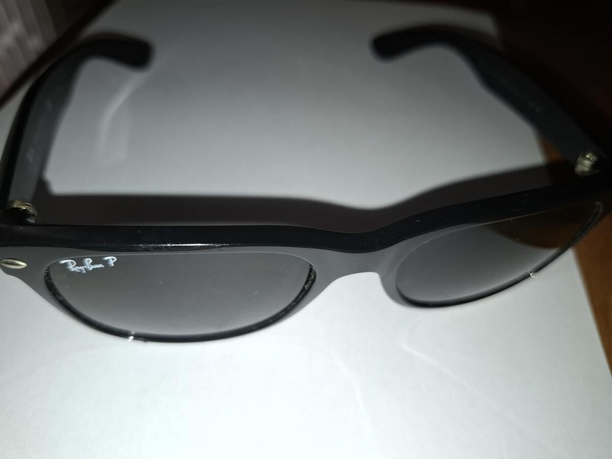 RAYBAN - RB2132
