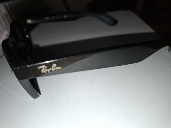 RAYBAN - RB2132