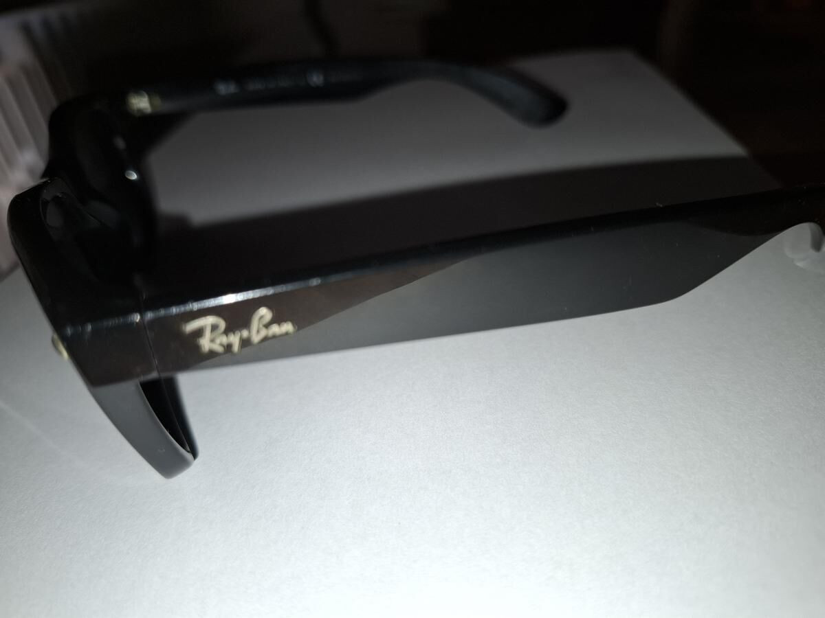 RAYBAN - RB2132
