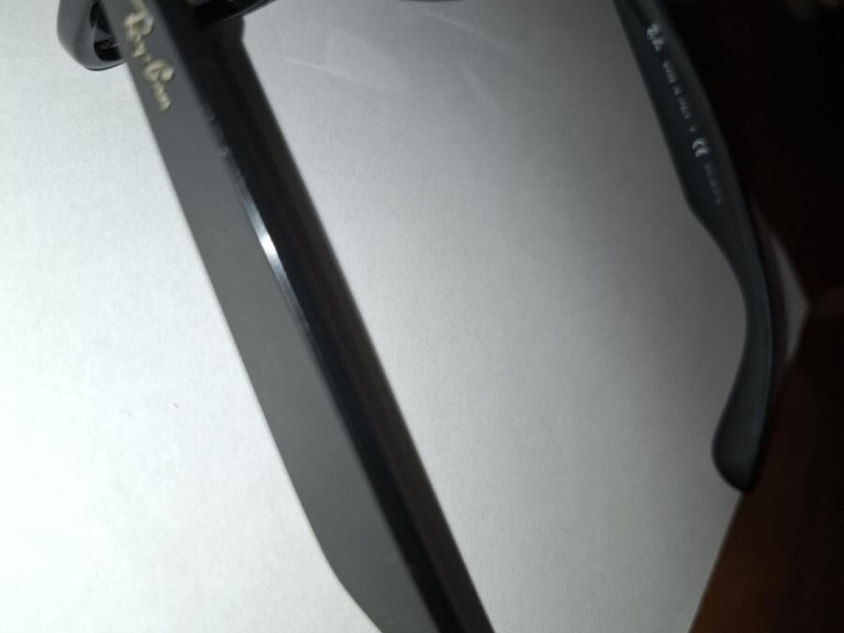 RAYBAN - RB2132
