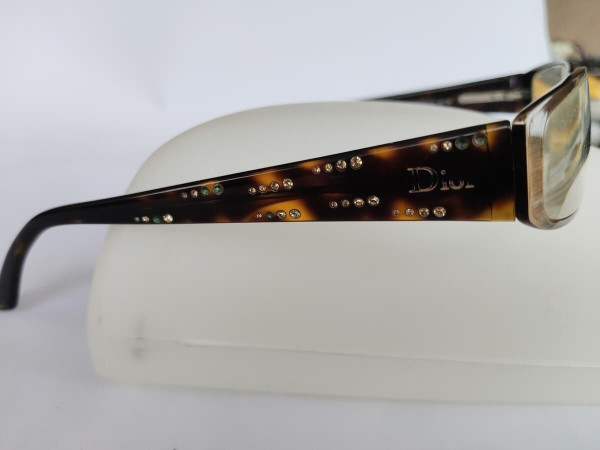 DIOR - CD3659/STRASS 09Z