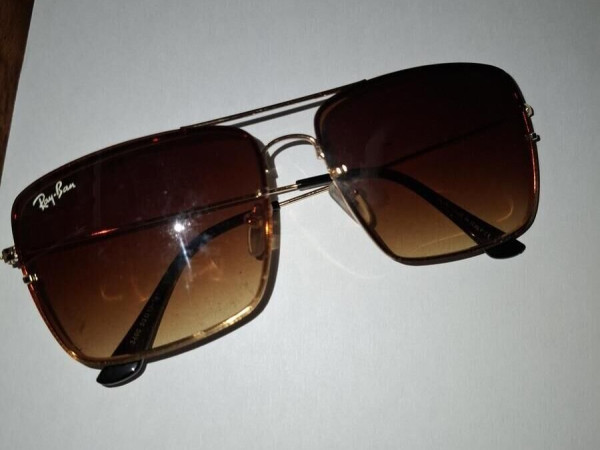 RAYBAN- RB3490