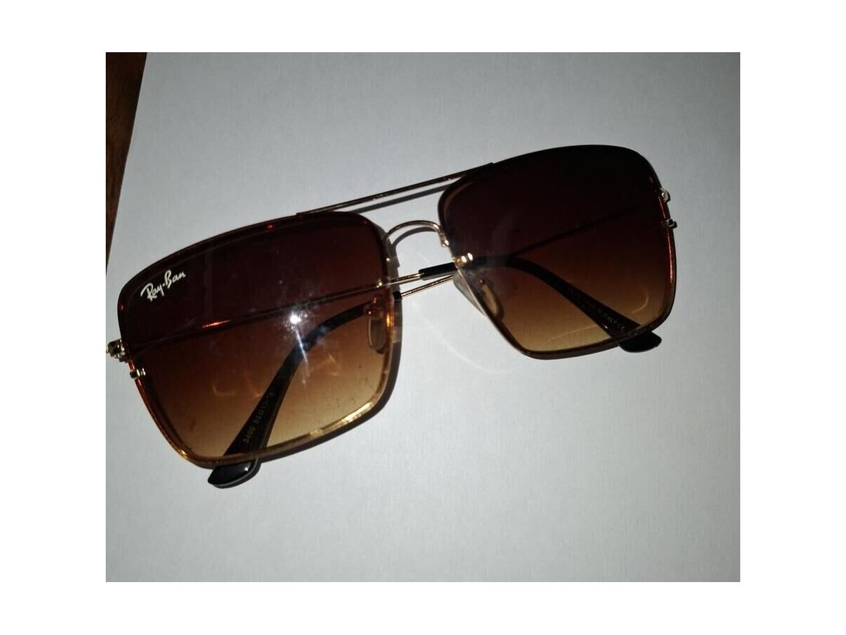 RAYBAN- RB3490