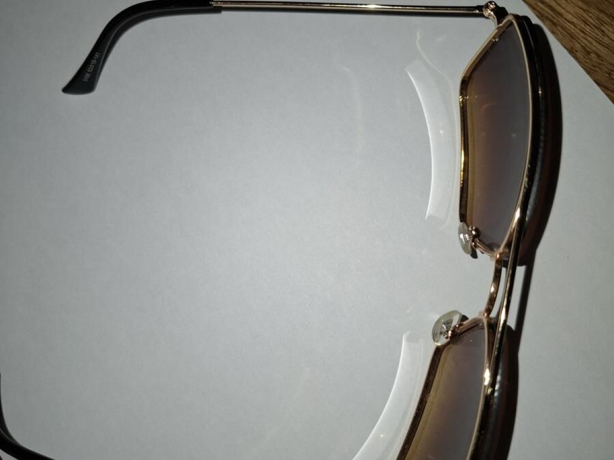 RAYBAN- RB3490
