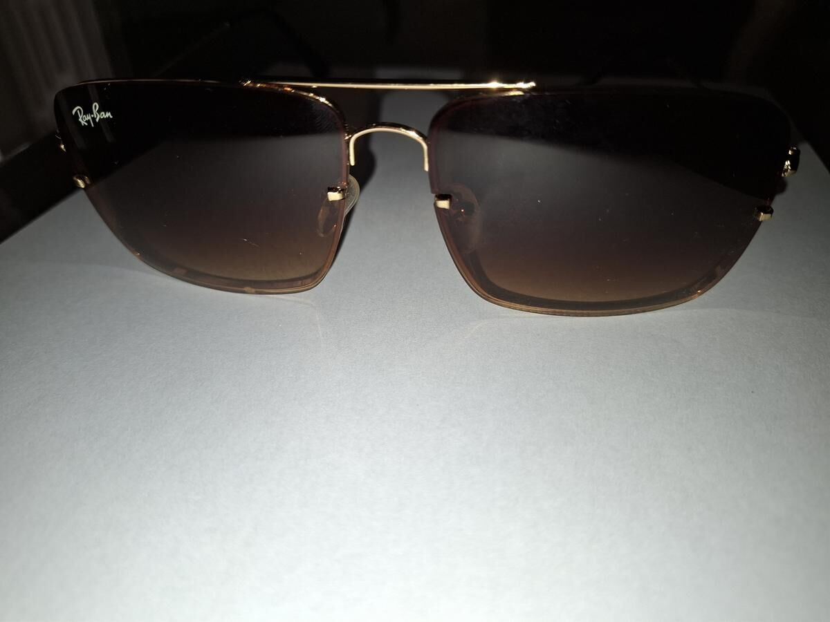RAYBAN- RB3490