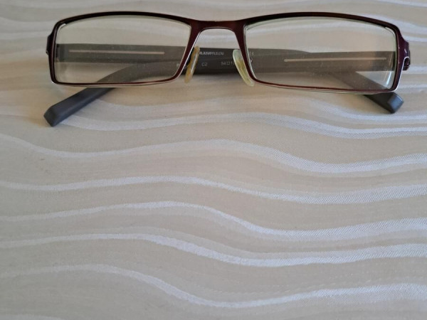 ALAIN AFFLELOU - POH1190 CZ