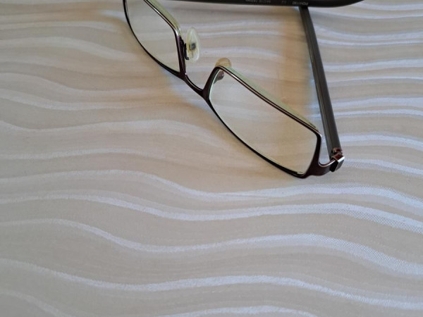 ALAIN AFFLELOU - POH1190 CZ