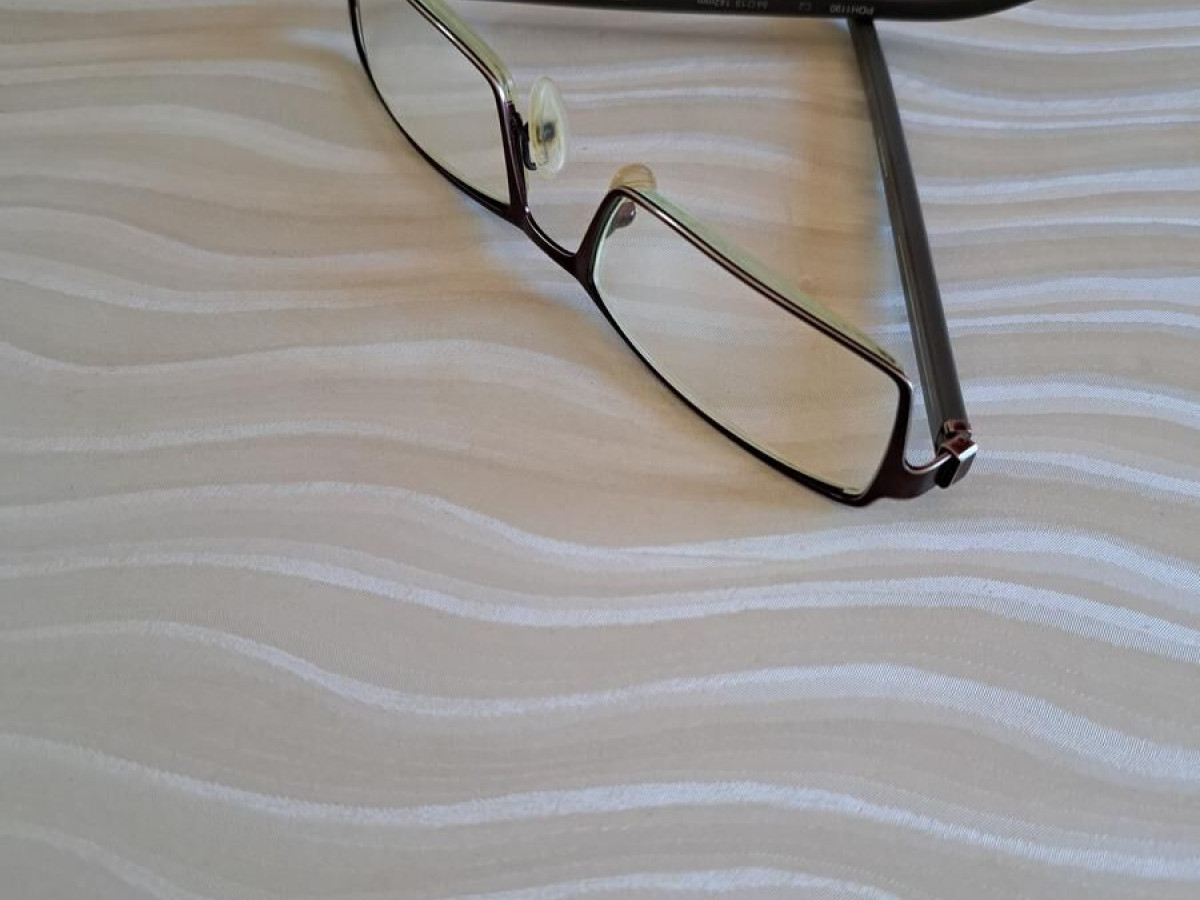 ALAIN AFFLELOU - POH1190 CZ