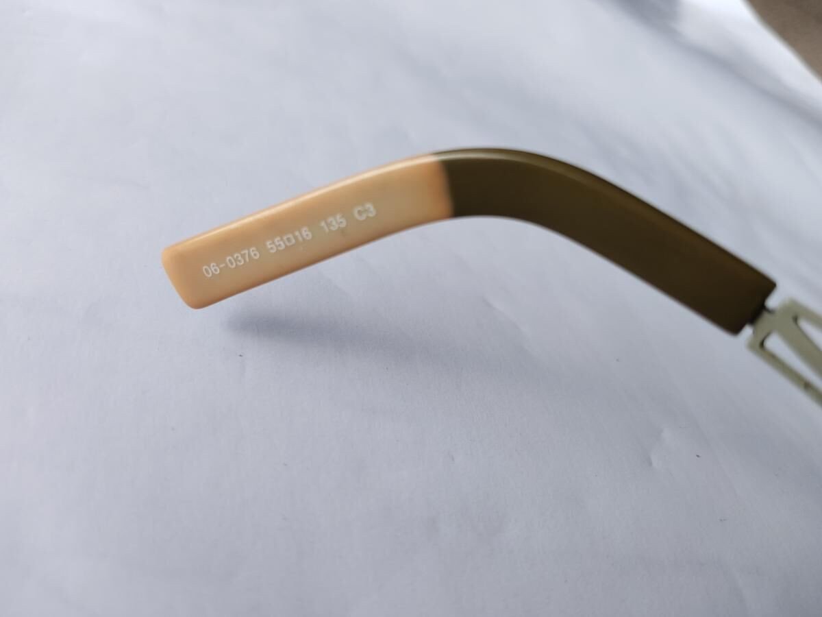 CHEZ COLETTE - 06 0376 55¤16