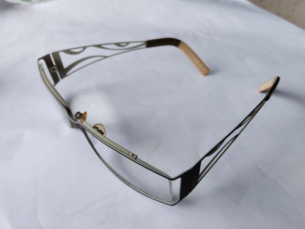 CHEZ COLETTE - 06 0376 55¤16