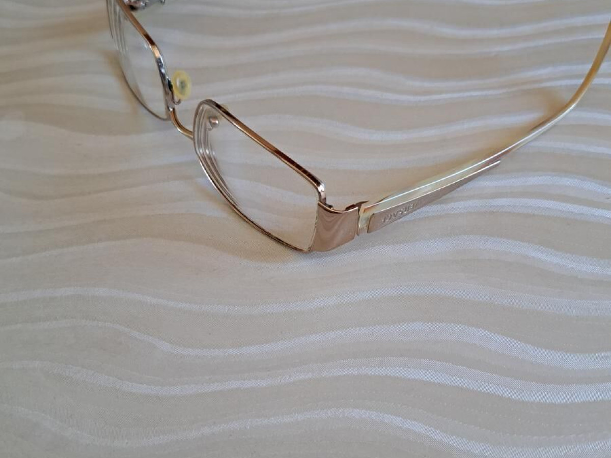 VERSACE - MOD1110 1052 53¤16