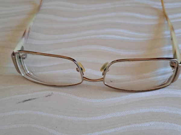 VERSACE - MOD1110 1052 53¤16