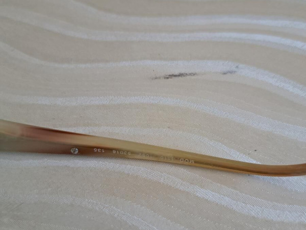 VERSACE - MOD1110 1052 53¤16