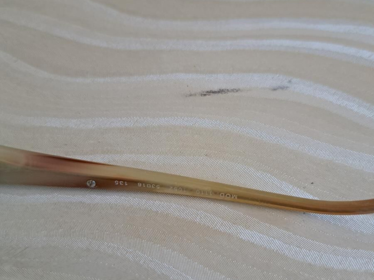 VERSACE - MOD1110 1052 53¤16