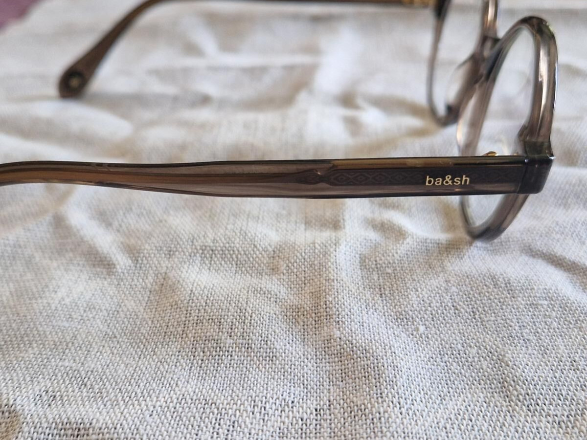 BA&SH - BA1048 49¤20