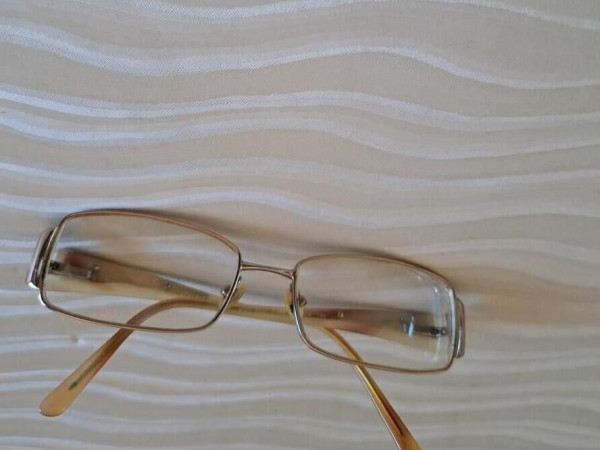 VERSACE - MOD1110 1052 53¤16