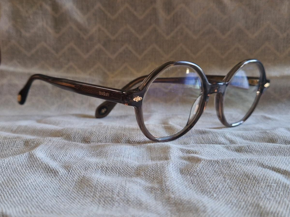 BA&SH - BA1048 49¤20