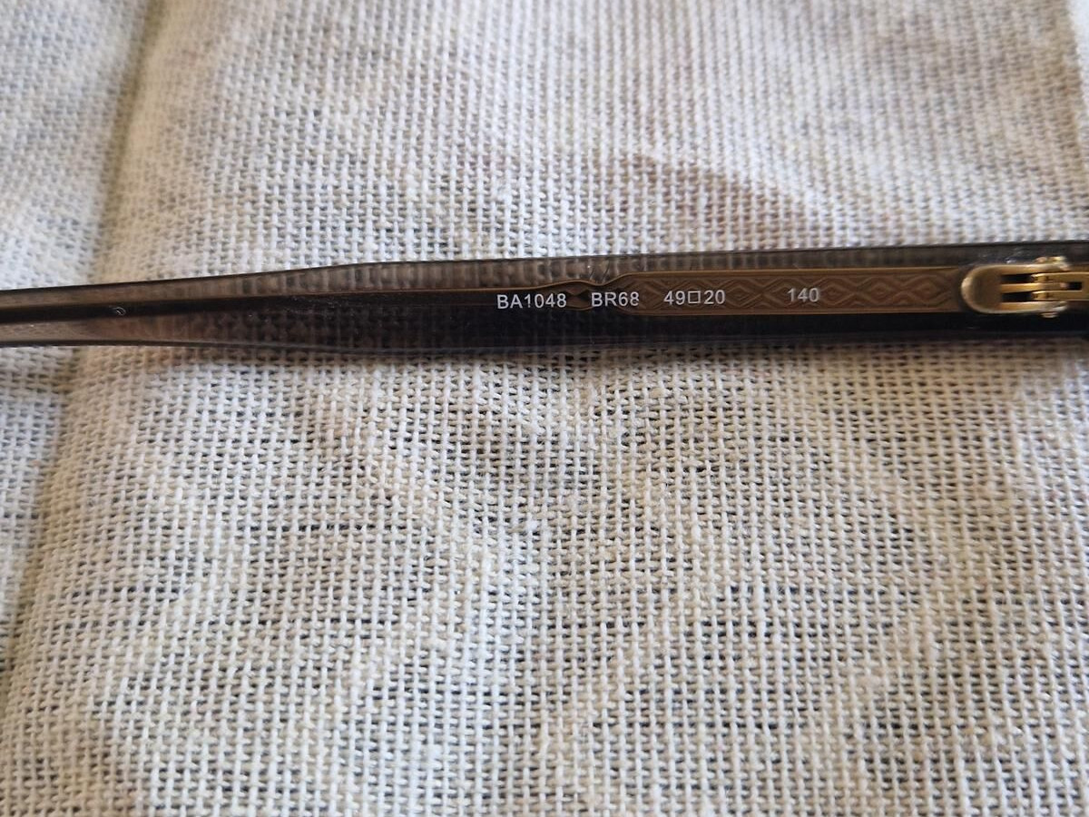 BA&SH - BA1048 49¤20