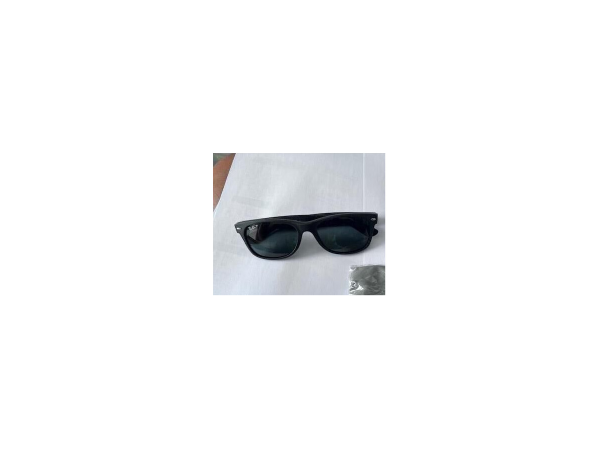 RAYBAN - Wayfarer 622/58 3P 55¤19