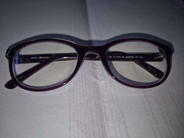 Seen - snef09 51¤19