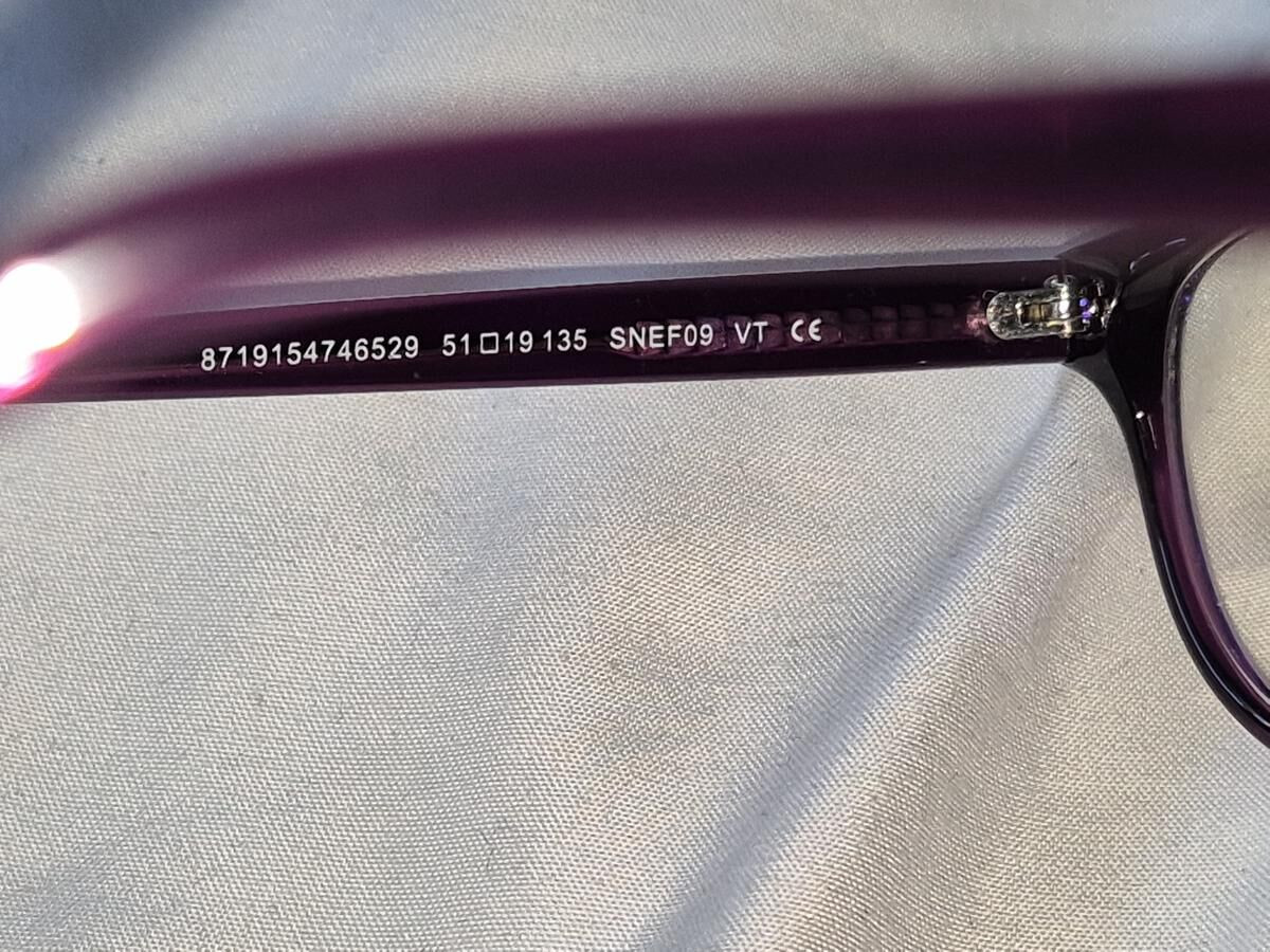 Seen - snef09 51¤19