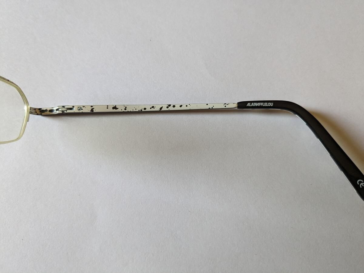 Alain Afflelou - AOA7303C1 49¤19