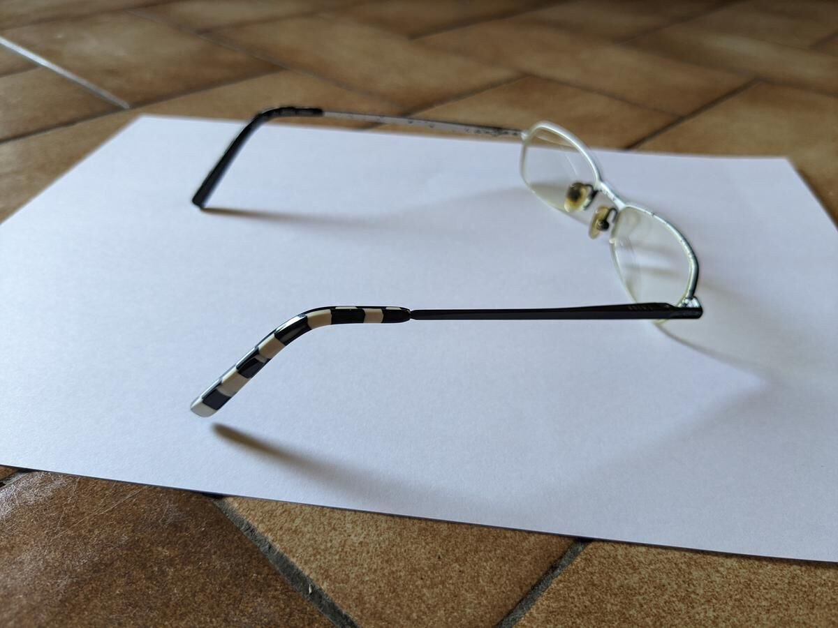 Alain Afflelou - AOA7303C1 49¤19