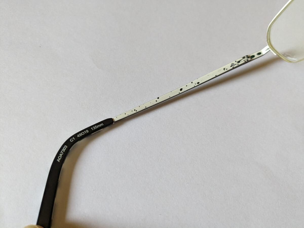 Alain Afflelou - AOA7303C1 49¤19