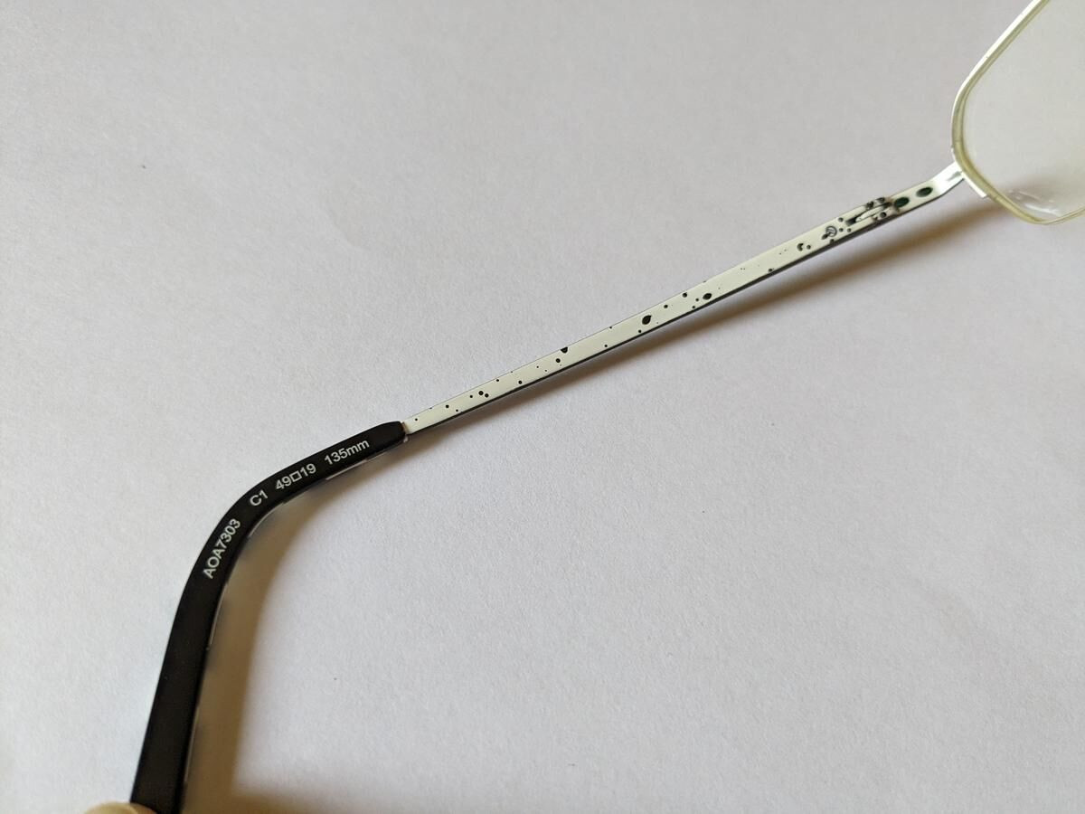 Alain Afflelou - AOA7303C1 49¤19