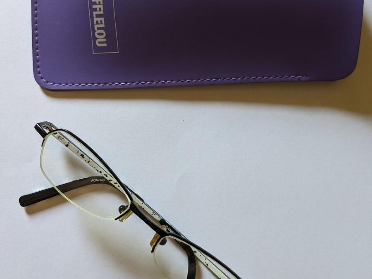 Alain Afflelou - AOA7303C1 49¤19