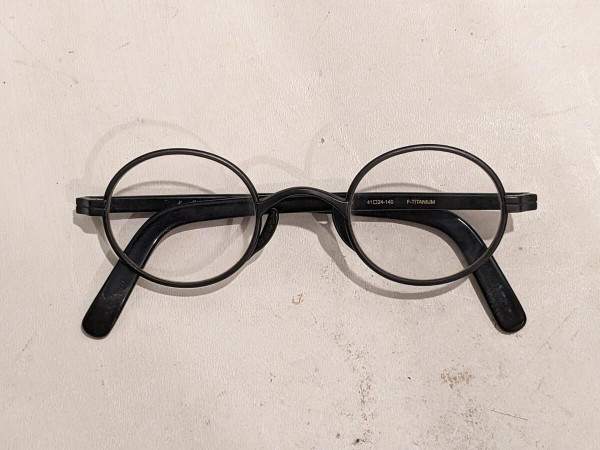 Kame ManNen - 33 F-Titanium...