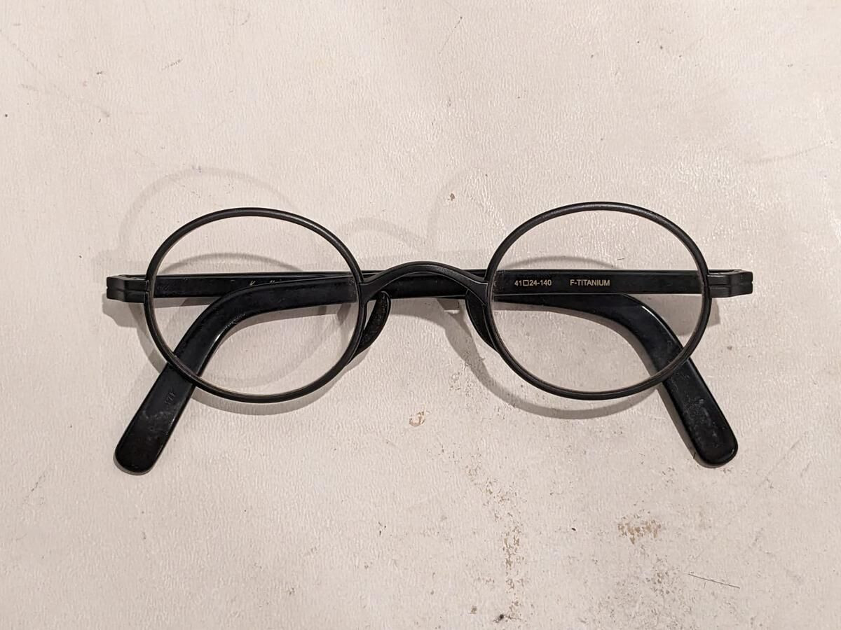 Kame ManNen - 33 F-Titanium - 15207 - 41 -24-140