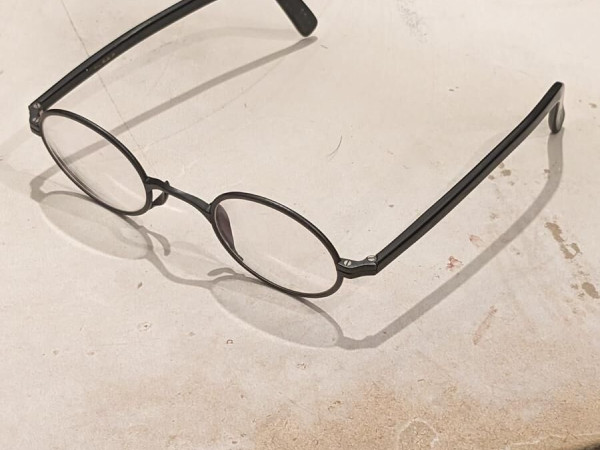 Kame ManNen - 33 F-Titanium - 15207 - 41 ☐24-140