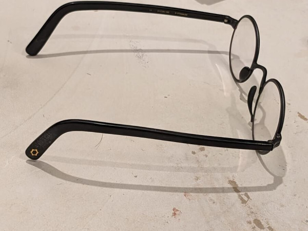 Kame ManNen - 33 F-Titanium - 15207 - 41 ☐24-140