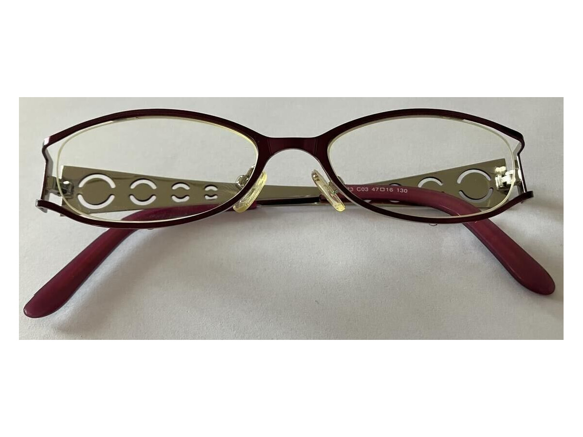 Générale d’optique - Swax SWJ33 47¤16